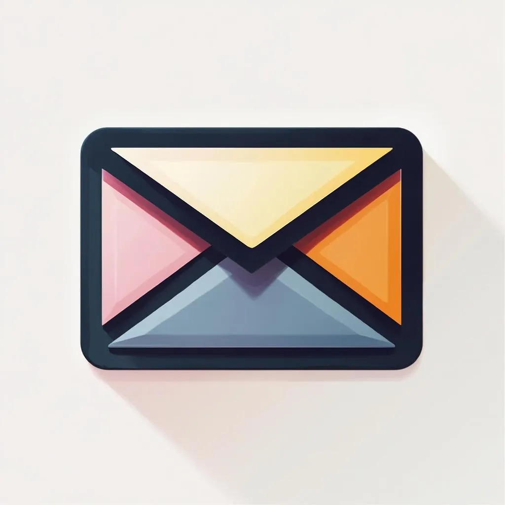 Icono Email