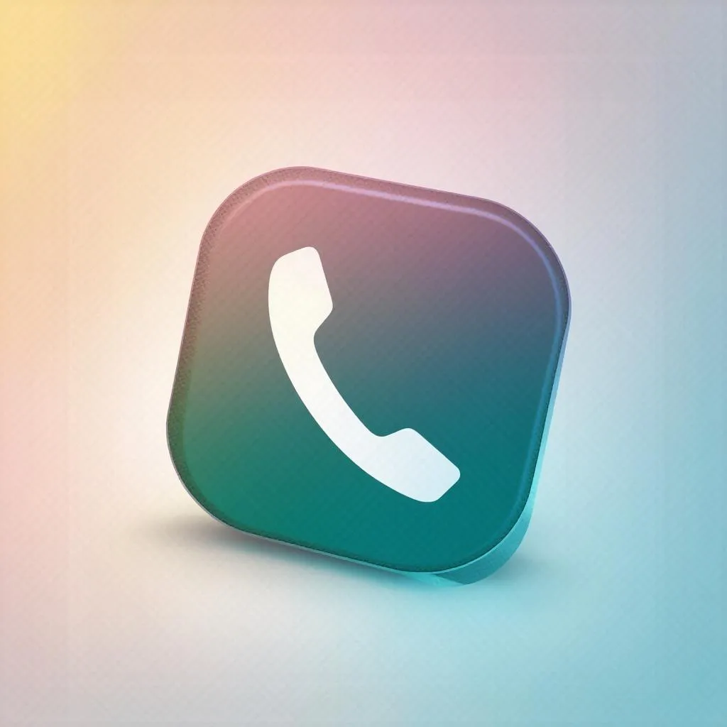 Icono Teléfono