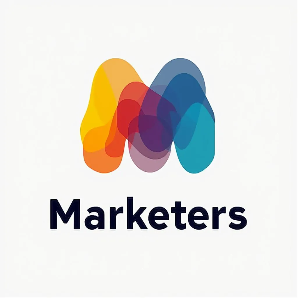 Logo Consultoría Marketers