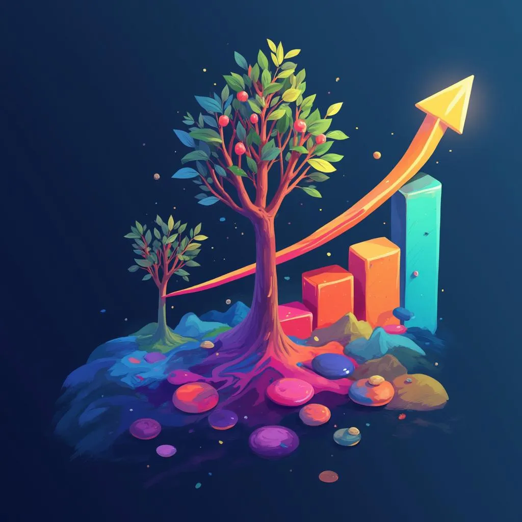 Icono del Paquete Estrategia de Crecimiento