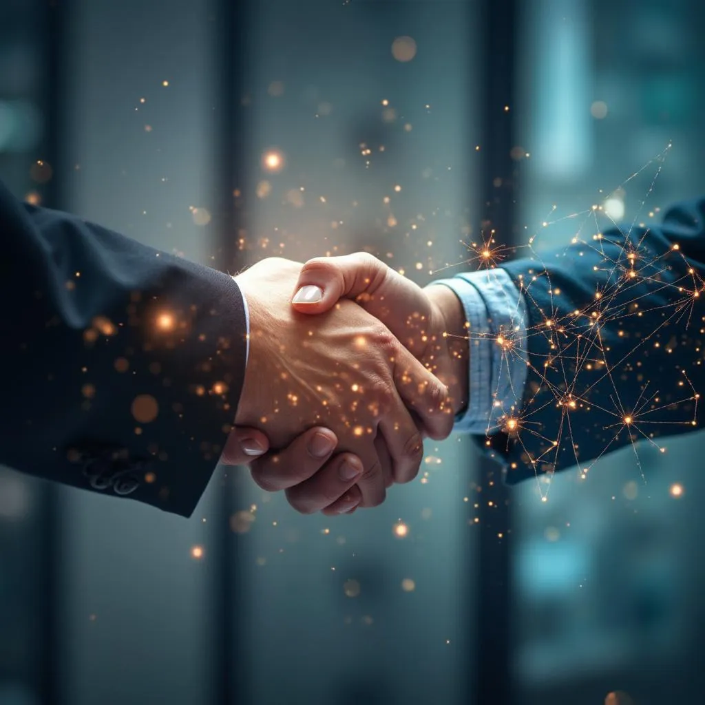 Caso de éxito de generación de leads B2B